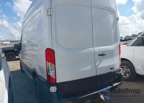 2019 Ford Transit-250 from USA, damaged, VIN 1FTYR2XM2KKA70183